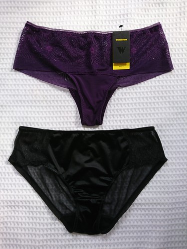 Wonderbra plum lacy - wonderbra,