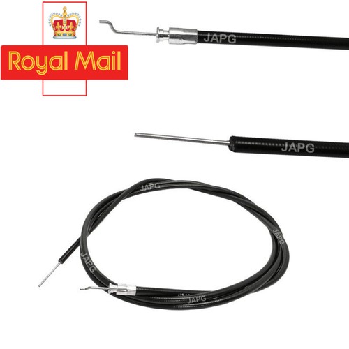 Lawn mower throttle cable fits - mower,