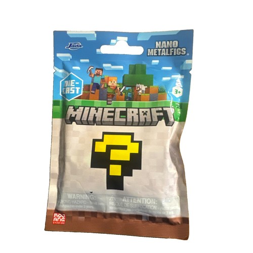 Jada minecraft nano - jada,