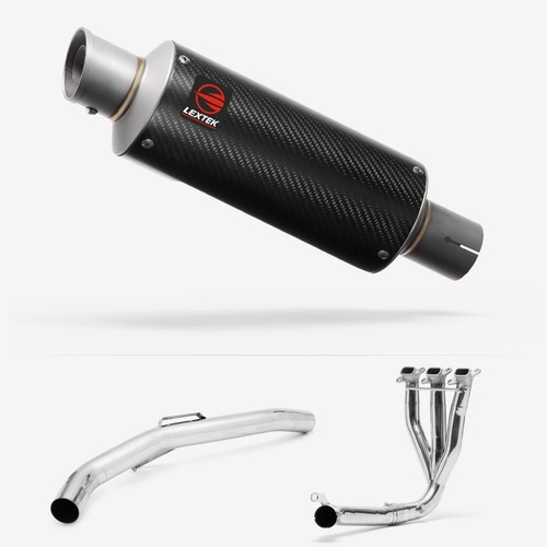 Lextek carbon fibre gp8c - carbon, 240mm