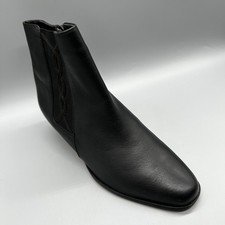 Vabenni Ankle Boots Kitten
