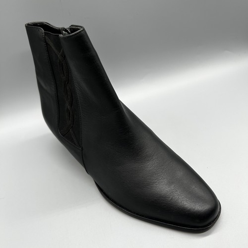Vabenni ankle boots kitten - vabenni,