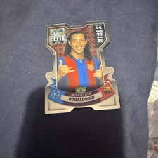 Topps Match Attax Extra UCC