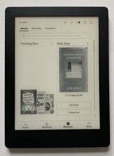 Kobo Aura H2O Edition 2 eReader N867, WiFi, 8GB