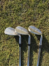 SM6 Vokey Wedge Set + 1 Inch