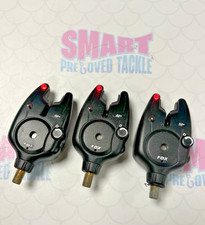 fox micron m+ carp fishing