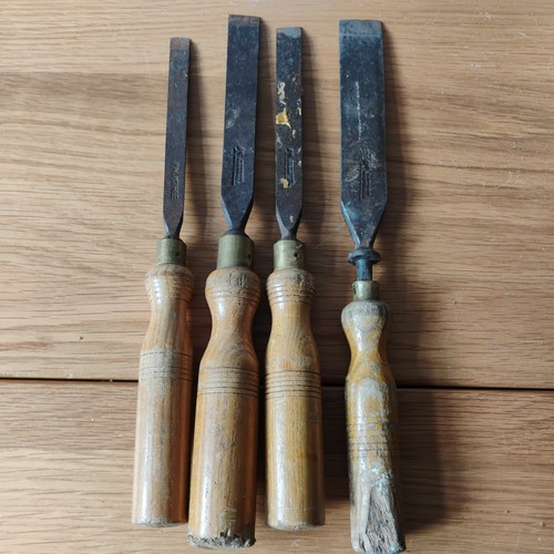 Set vintage mawhood - 4,