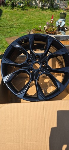 Alloy wheels group - vw, skoda