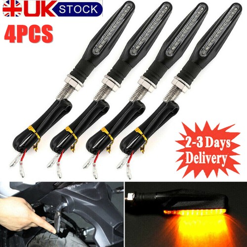 4pcs led turn signal - 4pcs,