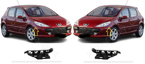 New for peugeot 307 - for,