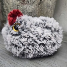 Crochet Small Stuffed Animal