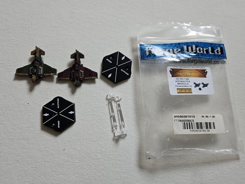 Forgeworld aeronautica - forgeworld,