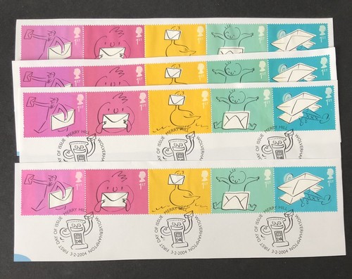 2004 occasions fine used - fine,