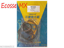 Suzuki RM125 1992-1997 Top End