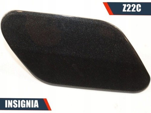 Headlight washer jet cap - jet,