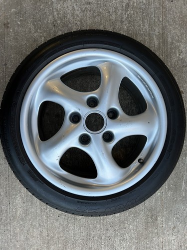 1996 2004 986 porsche - 986,