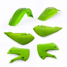 Acerbis Standard Plastics Kit For Kawasaki KX65 2000-2024 OEM 20