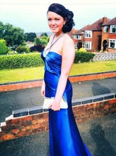 Yasmin by House of Dynasty