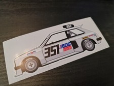 Barry Lee sticker National hot