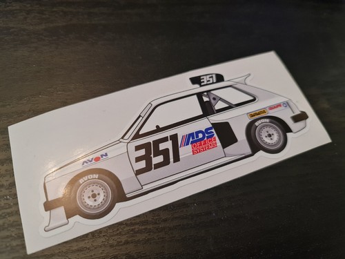 Barry lee sticker - sticker, hot