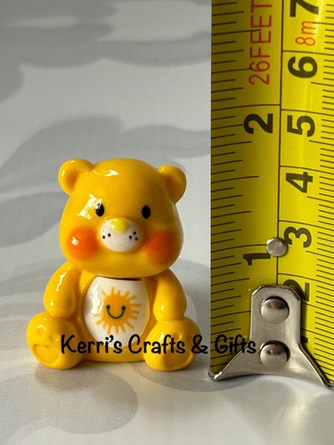 Care bears characters - care,
