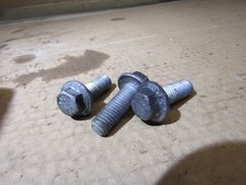 Ford Focus 1.5 TDCI XWDB engine drive shaft driveshaft mount bracket mount bolts