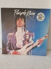 Vintage Vinyl LP Record Prince
