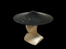 Japanese Old JINGASA JINKASA