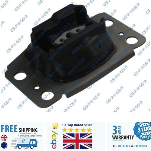 Engine mounting for volvo - volvo, v70