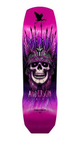 Powell peralta andy - powell,