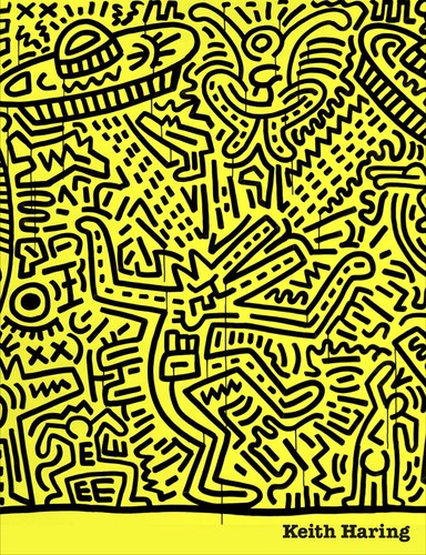 Keith haring - keith,