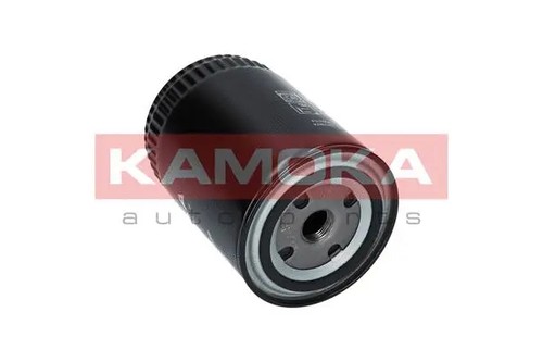 Oil filter fits - fits:, 5