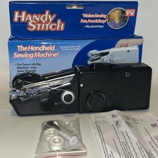Handy Stitch Portable Hand