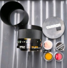 Tamron SP Adaptall 2 350mm