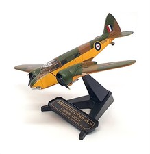 Oxford Diecast 1/72 Scale