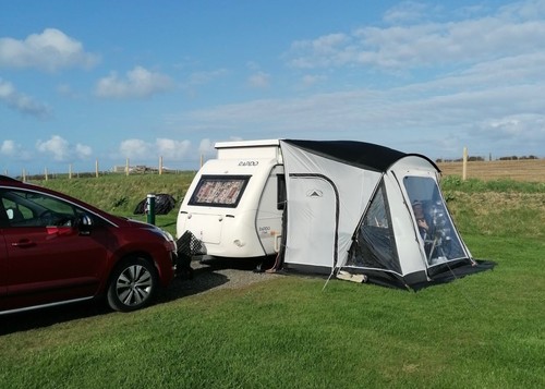 Caravan rapido club 32t 2 - -,