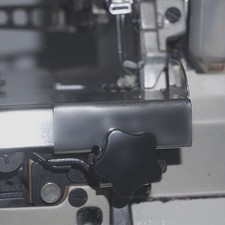 Sewing Machine Seam Guide Edge