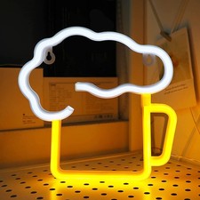 Beer Neon Signs,Neon Light