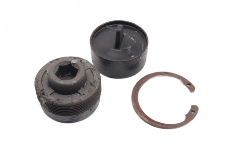 Front swingarm bearing