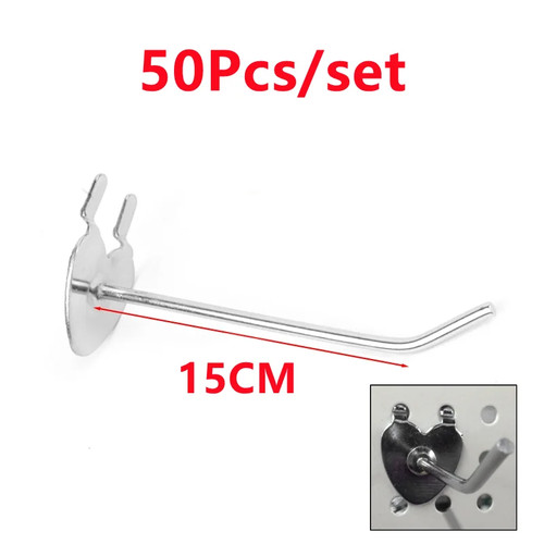 50pcs heavy duty carbon steel - heavy,