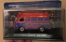 p 392 - 1/43rd scale - Alfa Romeo 'romeo' - 'jealous' (1957)