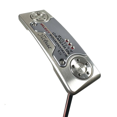Scotty cameron select - scotty,