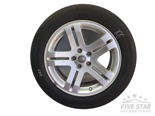 Chrysler 300c r18 alloy wheel - 300c,