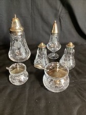 Stuart Crystal Cascade Fuchsia
