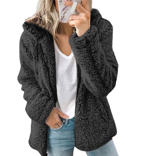 Womens teddy bear - teddy, fleece