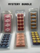 Highly Sented Wax Melt Snap