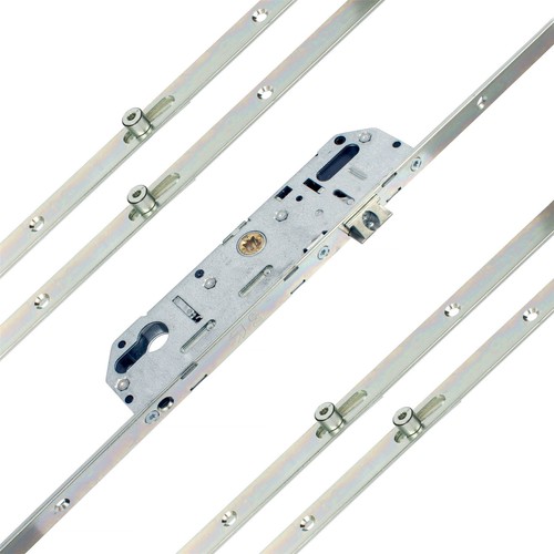 Ferco 635 multi point - gu,