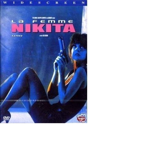 Femme nikita - nikita, asia)