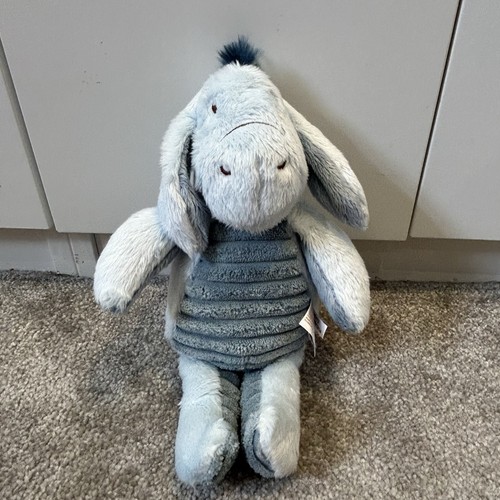 Eeyore soft toy official - soft,