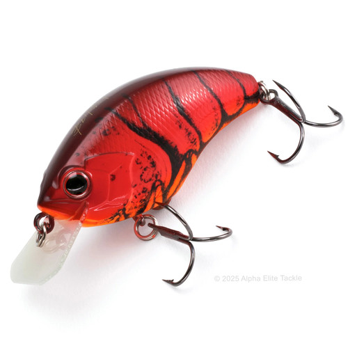 Osp blitz squarebill crankbait - osp,